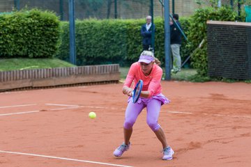 Bild 452 - 2.BL Club an der Alster - Braunschweiger THC : Ergebnis: 6:3 und NL Club an der Alster2 - SV Blankenese : Ergebnis: 4:5